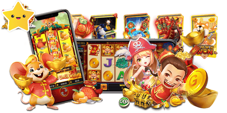 สล็อตเว็บตรงg2g1bet-texas-slot