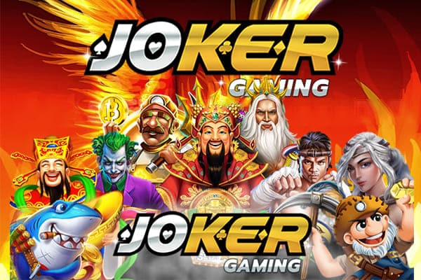 เว็บตรงสล็อตjoker-texas-slot.